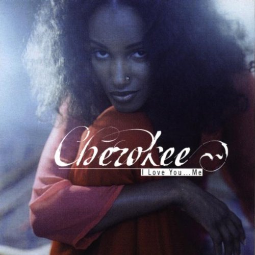 Cherokee I Love You Me album